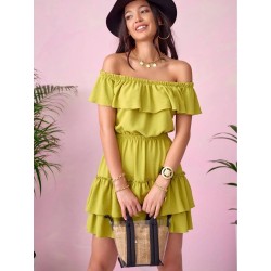  Robe de jour Roco Fashion 