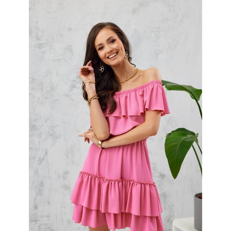  Robe de jour Roco Fashion 