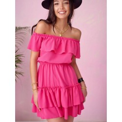  Robe de jour Roco Fashion 