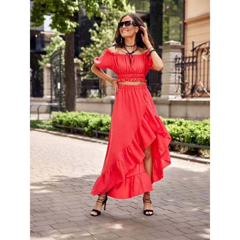  L`ensemble Roco Fashion 