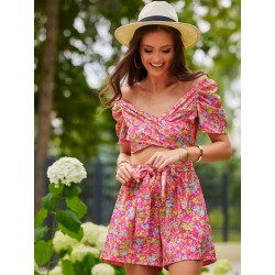  L`ensemble Roco Fashion 