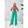  Pantalon femme Roco Fashion 