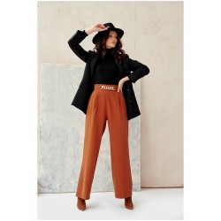  Pantalon femme Roco Fashion 