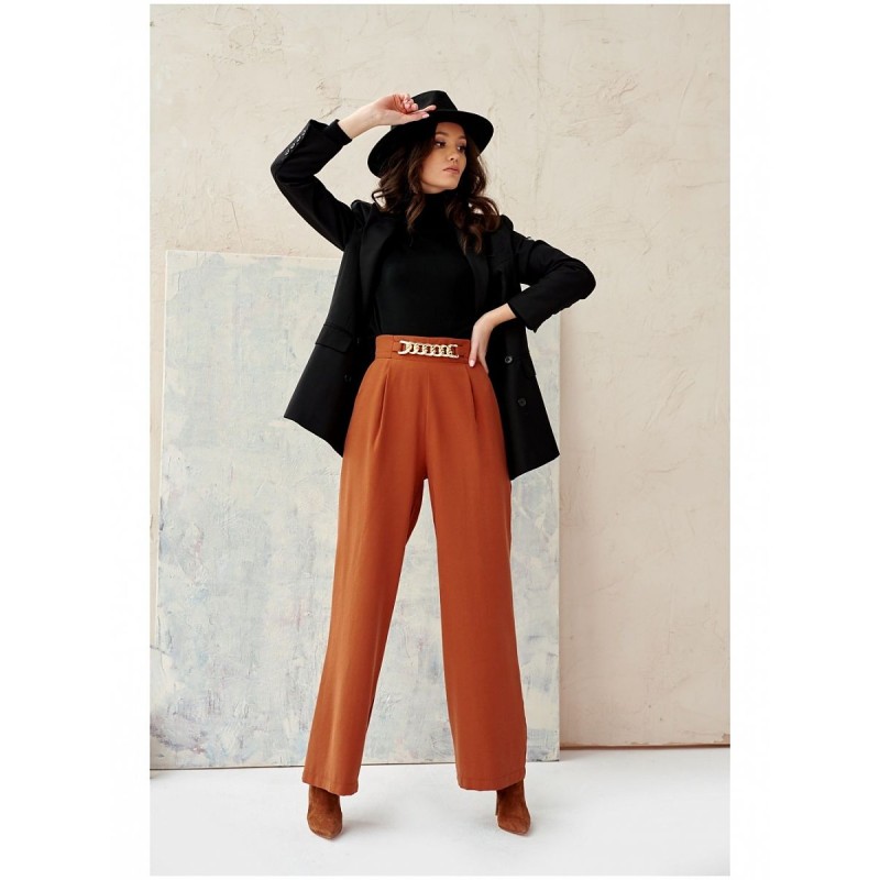  Pantalon femme Roco Fashion 