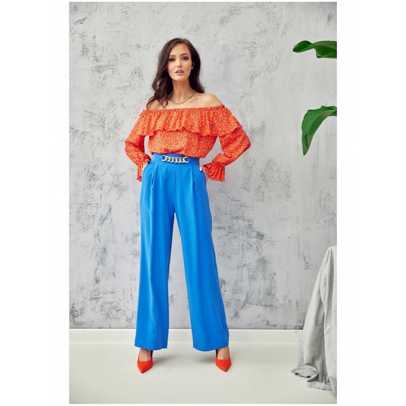  Pantalon femme Roco Fashion 