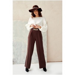  Pantalon femme Roco Fashion 