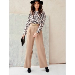  Pantalon femme Roco Fashion 