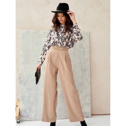  Pantalon femme Roco Fashion 