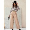  Pantalon femme Roco Fashion 