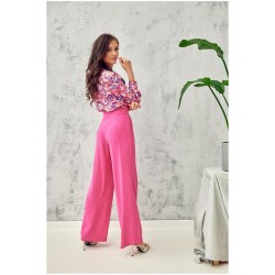  Pantalon femme Roco Fashion 