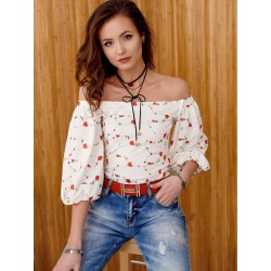  Chemisier Roco Fashion 