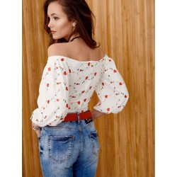  Chemisier Roco Fashion 