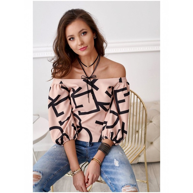  Chemisier Roco Fashion 