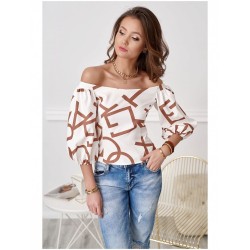  Chemisier Roco Fashion 