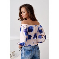  Chemisier Roco Fashion 