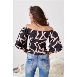  Chemisier Roco Fashion 