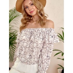  Chemisier Roco Fashion 