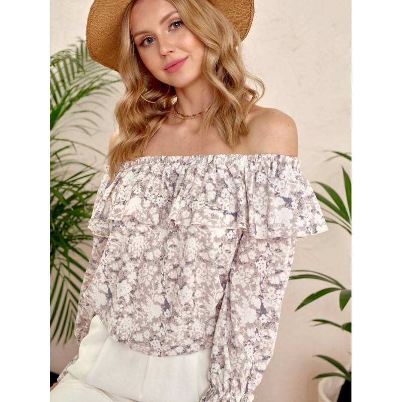  Chemisier Roco Fashion 