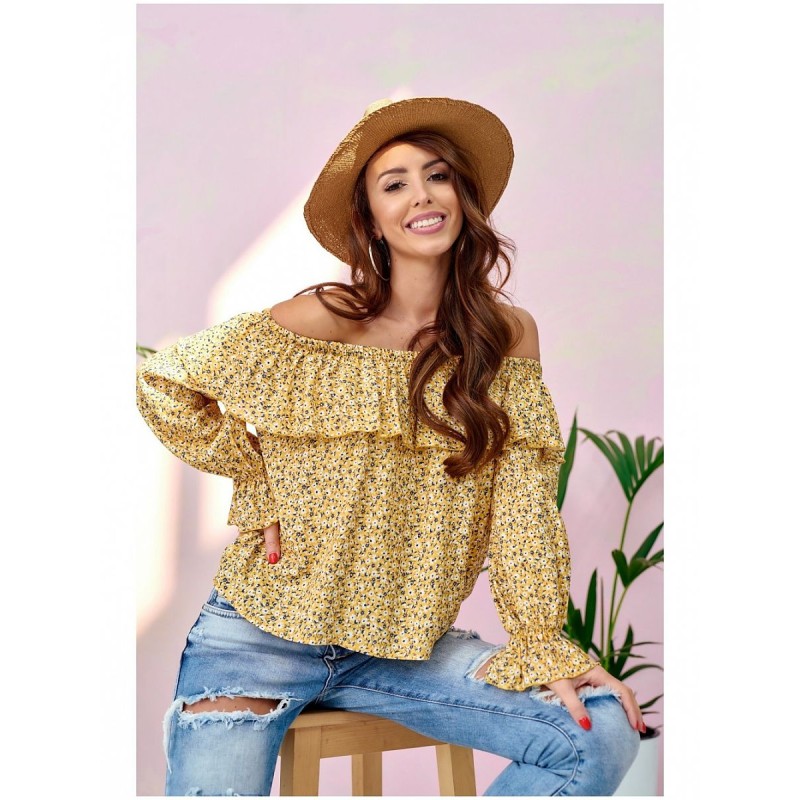  Chemisier Roco Fashion 