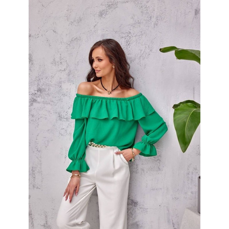  Chemisier Roco Fashion 