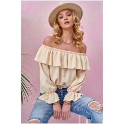  Chemisier Roco Fashion 