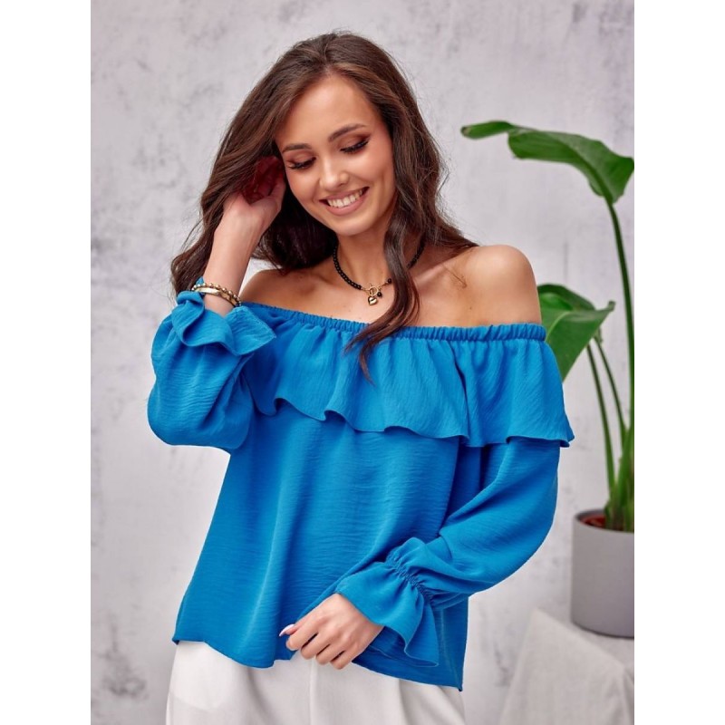  Chemisier Roco Fashion 