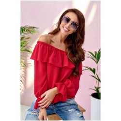  Chemisier Roco Fashion 