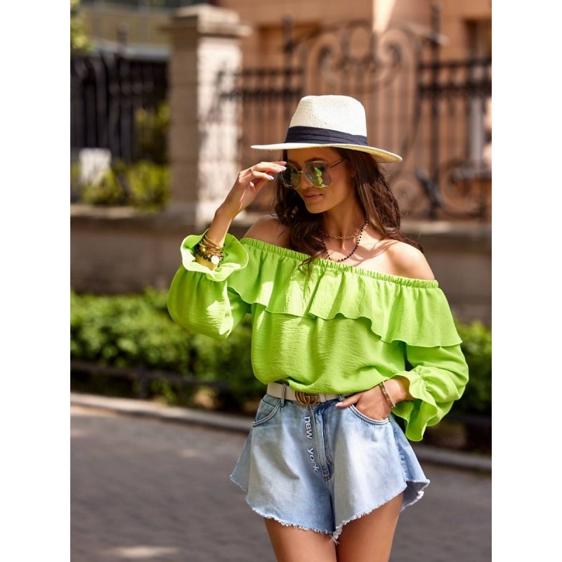  Chemisier Roco Fashion 