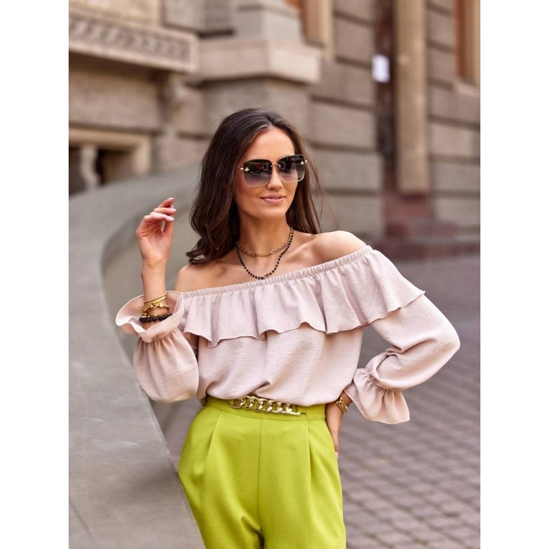  Chemisier Roco Fashion 