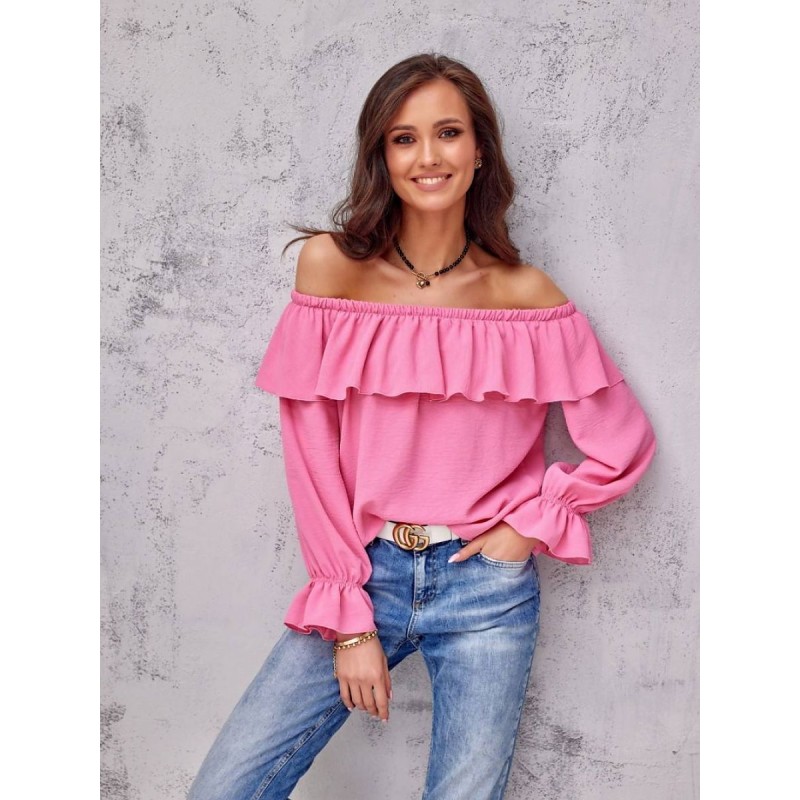  Chemisier Roco Fashion 