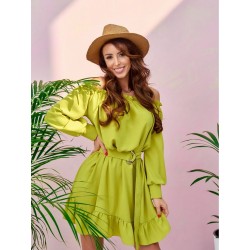  Robe de jour Roco Fashion 