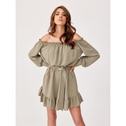  Robe de jour Roco Fashion 