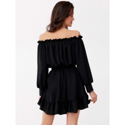  Robe de jour Roco Fashion 