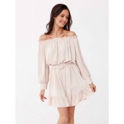  Robe de jour Roco Fashion 