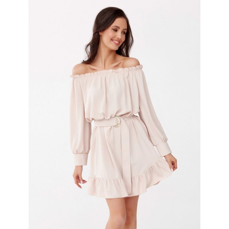  Robe de jour Roco Fashion 