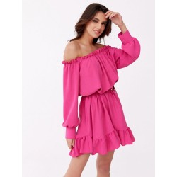  Robe de jour Roco Fashion 