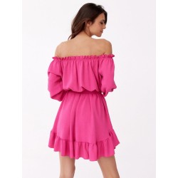  Robe de jour Roco Fashion 