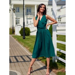  Robe de cocktail Roco Fashion 