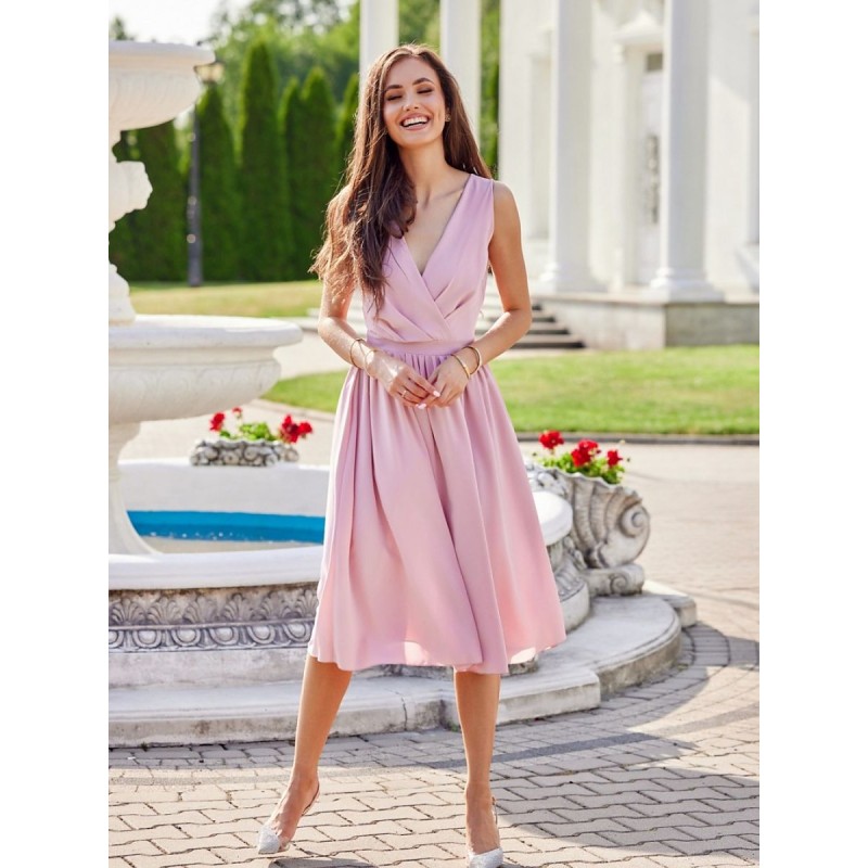  Robe de cocktail Roco Fashion 