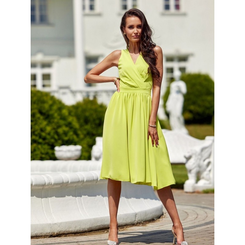  Robe de cocktail Roco Fashion 