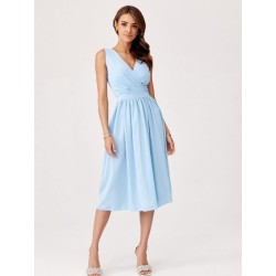  Robe de cocktail Roco Fashion 