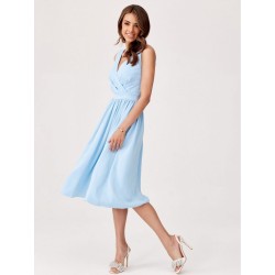  Robe de cocktail Roco Fashion 