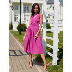  Robe de cocktail Roco Fashion 