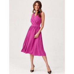  Robe de cocktail Roco Fashion 