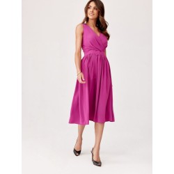  Robe de cocktail Roco Fashion 