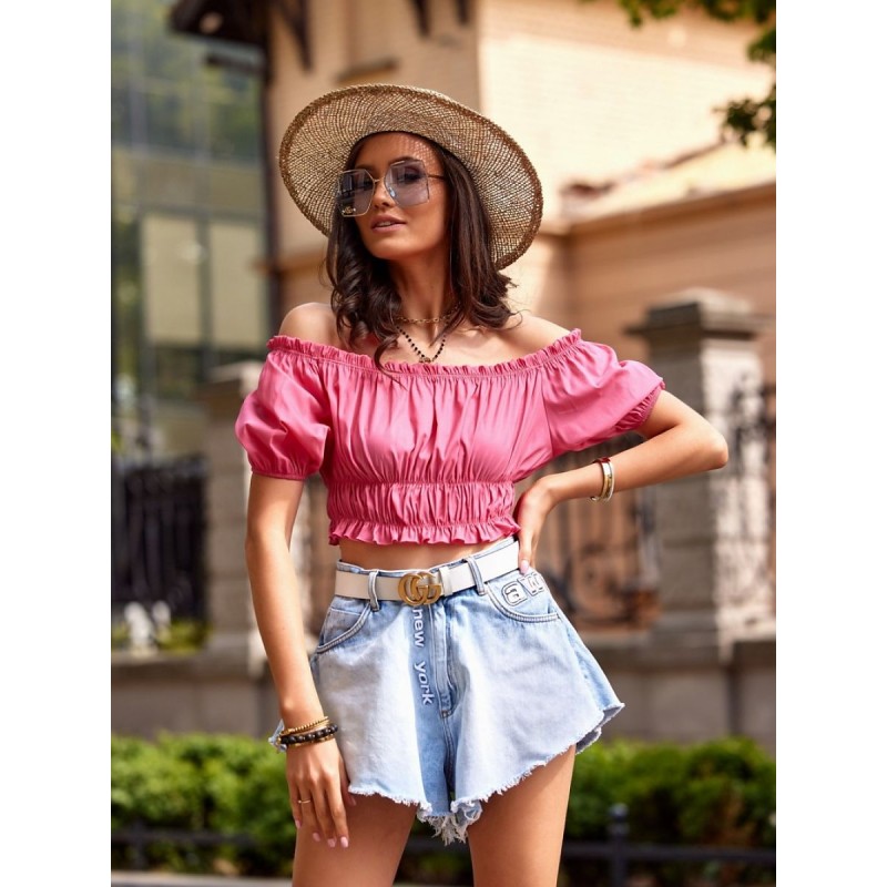  Chemisier Roco Fashion 