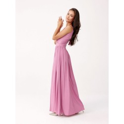  Robe longue Roco Fashion 