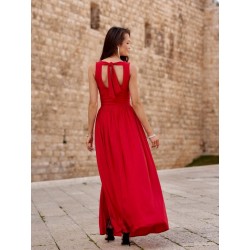  Robe longue Roco Fashion 