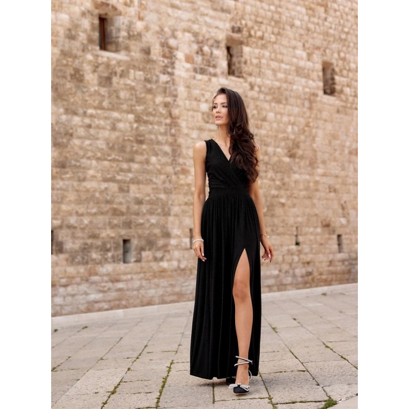  Robe longue Roco Fashion 