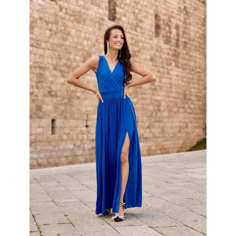  Robe longue Roco Fashion 